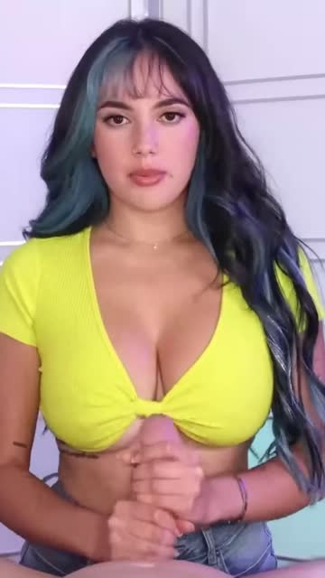 cumshot bwc latina cum 