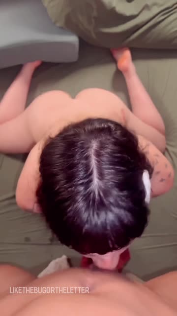 blowjob big dick deepthroat facial cumshot interracial 