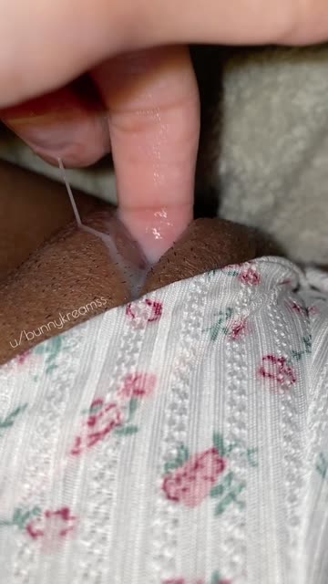 squirting pussy grool 