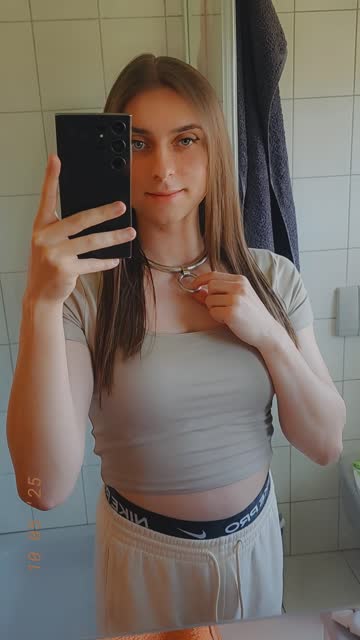amateur petite 18 years old onlyfans brunette teen chastity xxx video