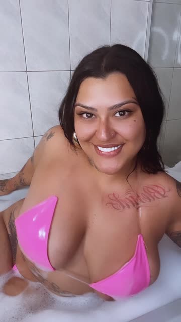 milf nsfw solo 
