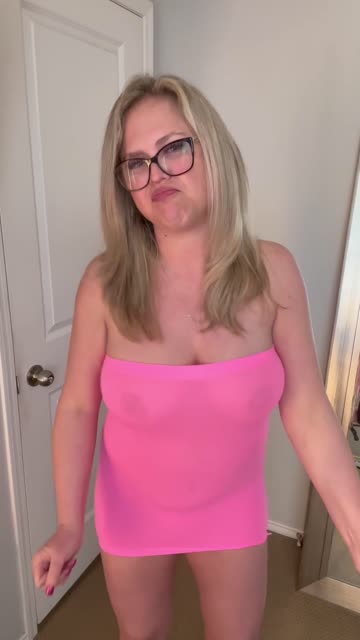 pawg huge tits cute milf hot video