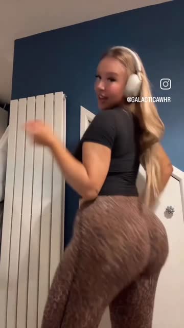 cute big ass ass porn video