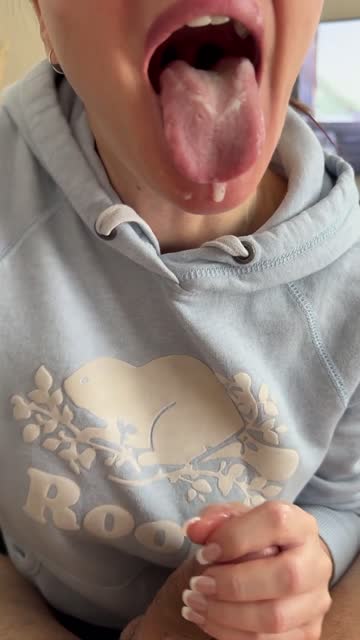cum cumshot cum in mouth sex video