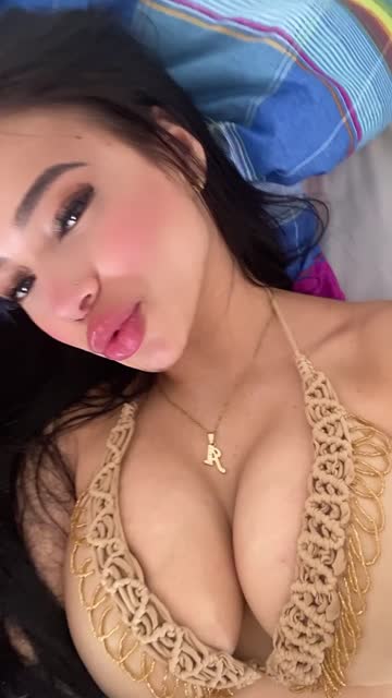 cute amateur teen hot video