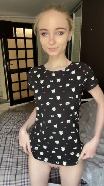 natural tits amateur boobs nsfw teen cute onlyfans free porn video