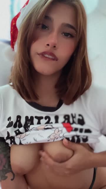 teen tits latina sex video