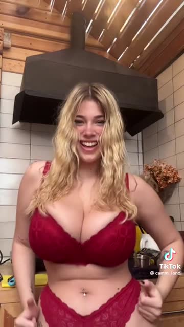 tits big tits tiktok ass porn video