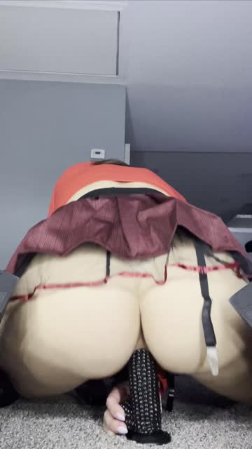 anal round butt asshole booty porn video