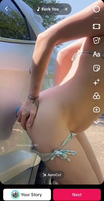 tiktok nsfw video #46252