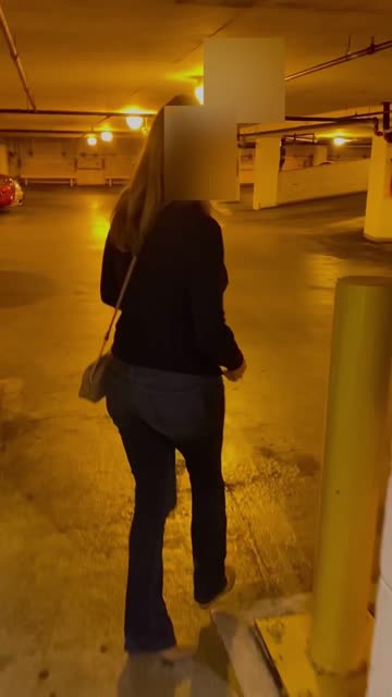 onlyfans amateur milf homemade flashing exhibitionist free porn video