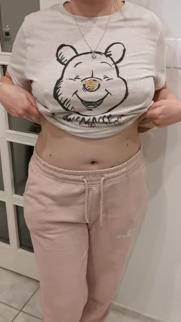 boobs tits t-shirt porn video