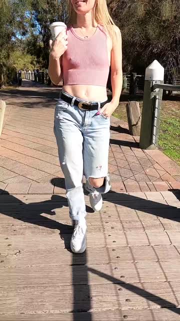 blonde onlyfans milf 
