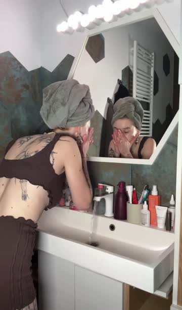 boobs tits nsfw xxx video