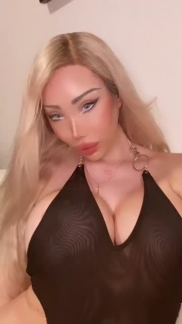 milf fake boobs doll silicone blonde fake tits porn video