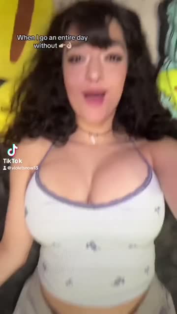 big tits tits boobs 