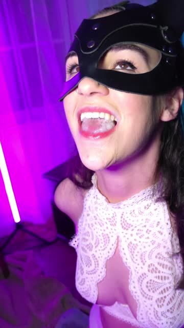 cum blowjob brunette onlyfans cumshot cum in mouth amateur free porn video