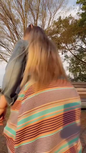 exhibitionist goddess flashing milf findom domme hot video