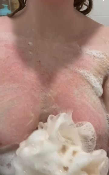 tits boobs breastfeeding hot video