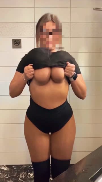 amateur tits big tits porn video