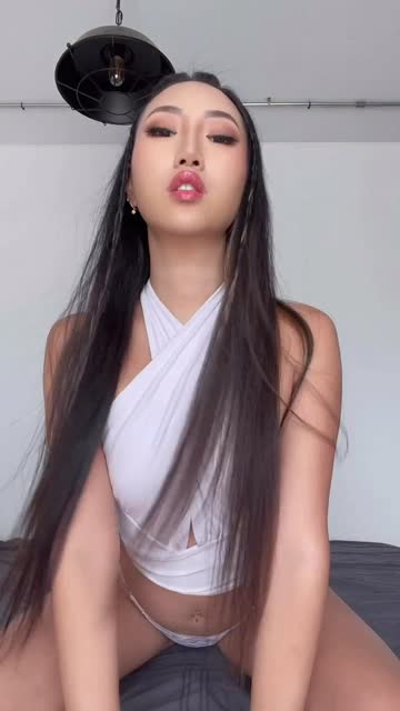 long hair model asian xxx video