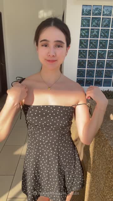 small tits 18 years old tease porn video