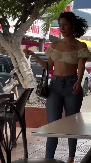 tease latina cute tiktok sex video