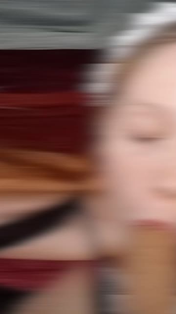 redhead petite maid gagged bdsm hot video