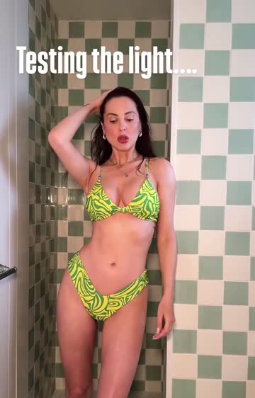 ass bikini celebrity sex video