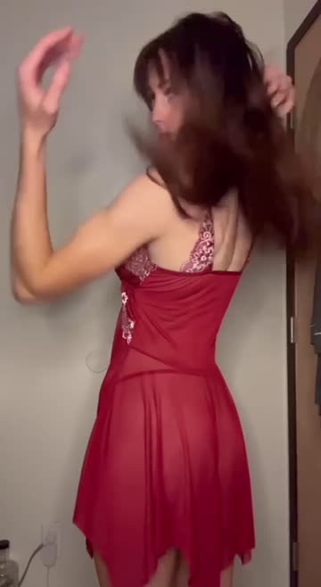 teen babe cute hot video