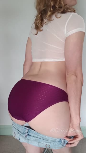 underwear panties pawg porn video