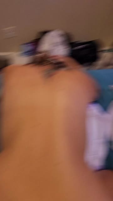 doggystyle anal gape 