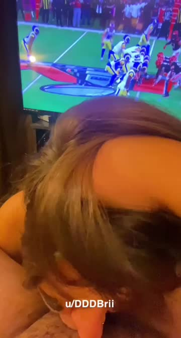 big tits football sloppy teen blowjob free porn video