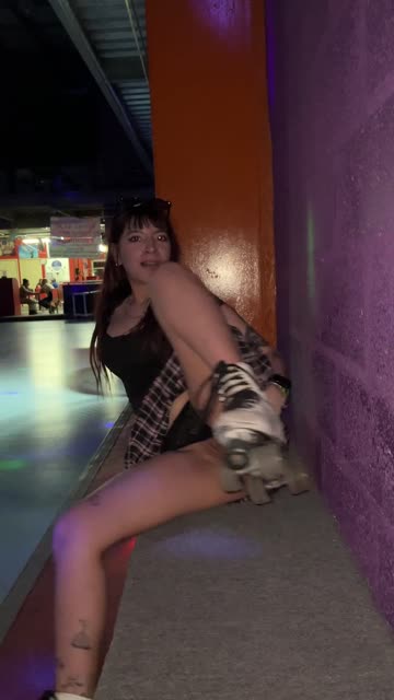 public nudity exhibitionism trashy sex video