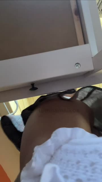 schoolgirl cute upskirt porn video