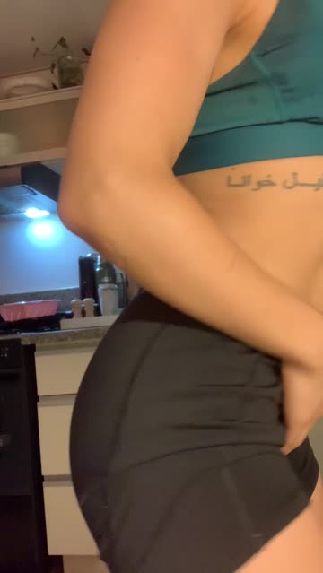 onlyfans gym pussy nsfw video