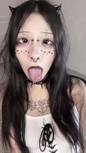 cute ahegao nsfw hot video