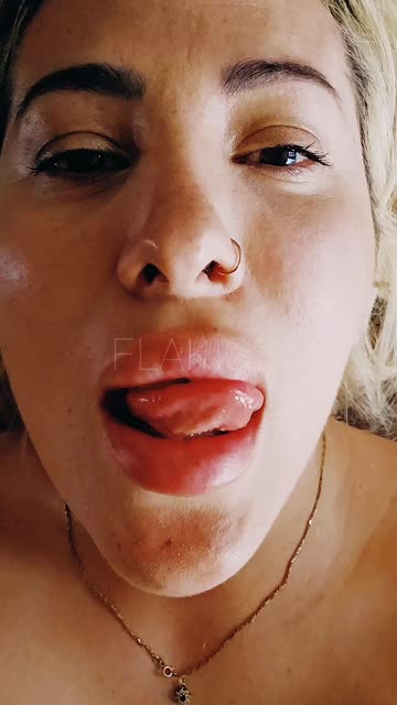 milf big tits hotwife blonde facial hot video