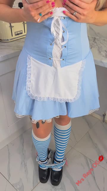 wife tits cosplay babe big tits milf nsfw video