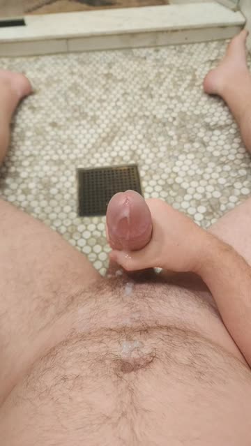 cumshot solo thick big dick free porn video