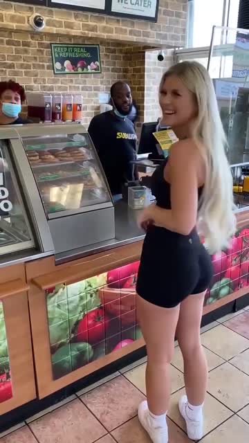 big tits ass amateur nsfw video