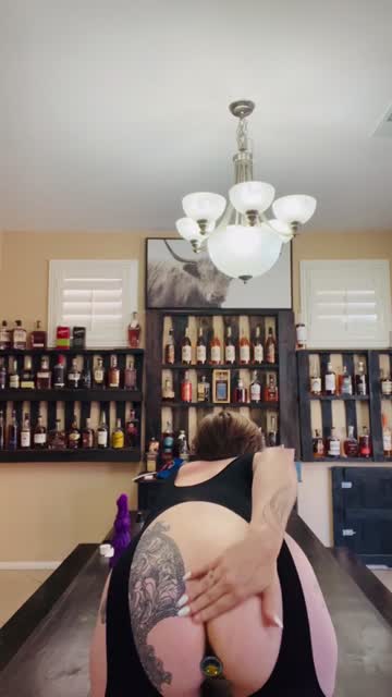 amateur butt plug lingerie anal hot video