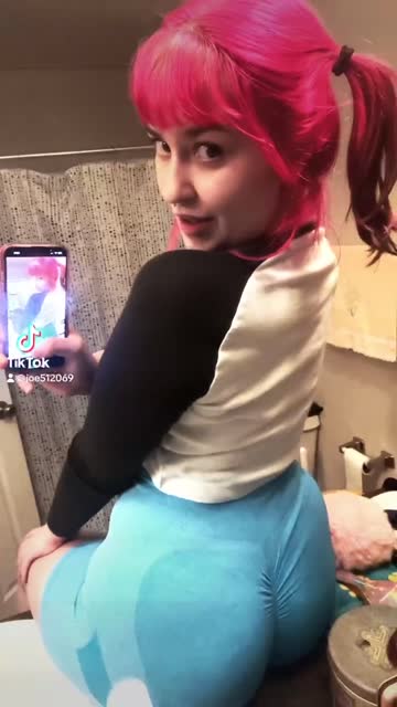 ass booty petite natural tits big ass solo porn video