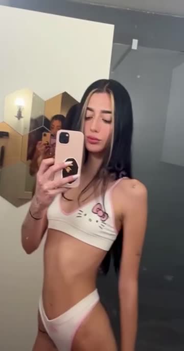 boobs teen cute nsfw video