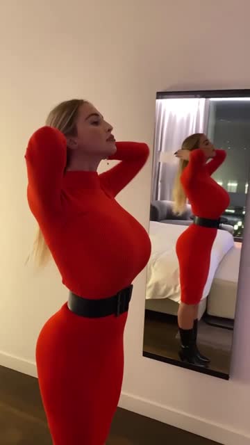 dress tits boobs big tits clothed porn video