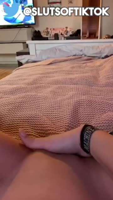 onlyfans fingering cute amateur tiktok 18 years old teen sex video