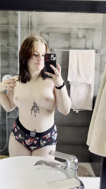 amateur teen tits sex video
