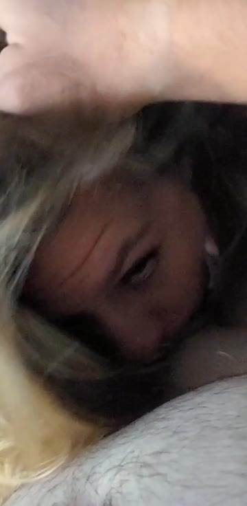 cock wife amateur blowjob hot video