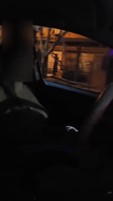 exhibitionism flashing real couple public exposed big tits huge tits 