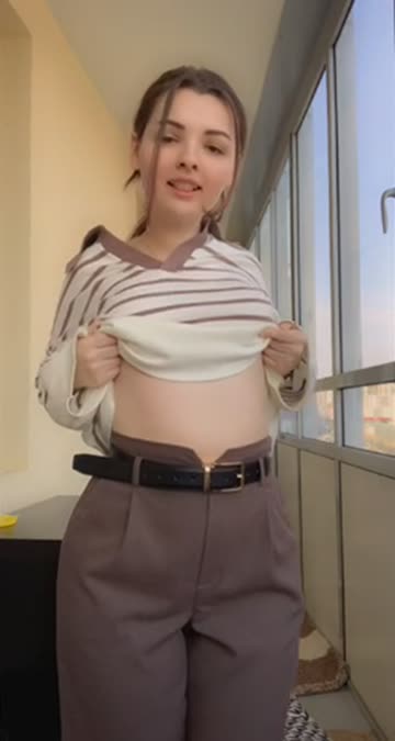 small tits teen cute hot video